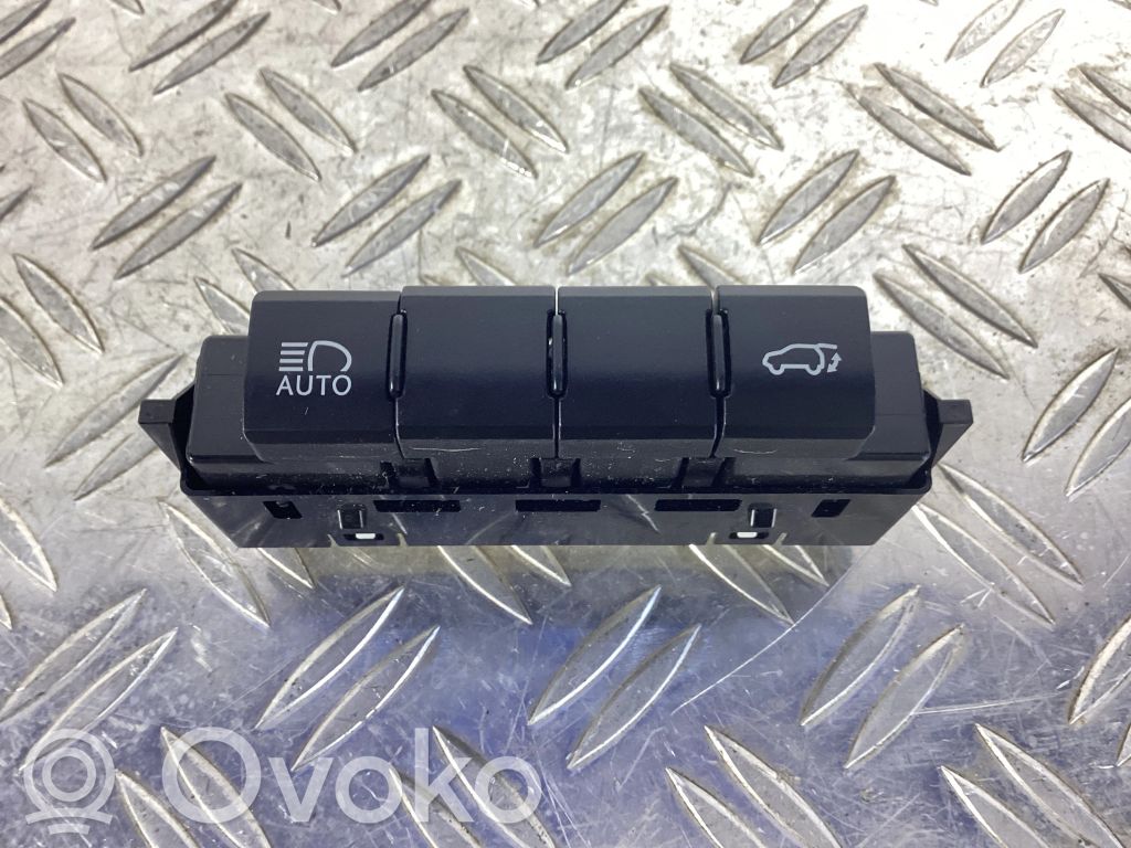 Other switches/knobs/shifts   75H350,3551D83