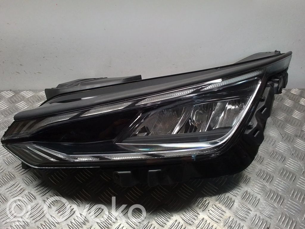KIA EV6 Lampa przednia 