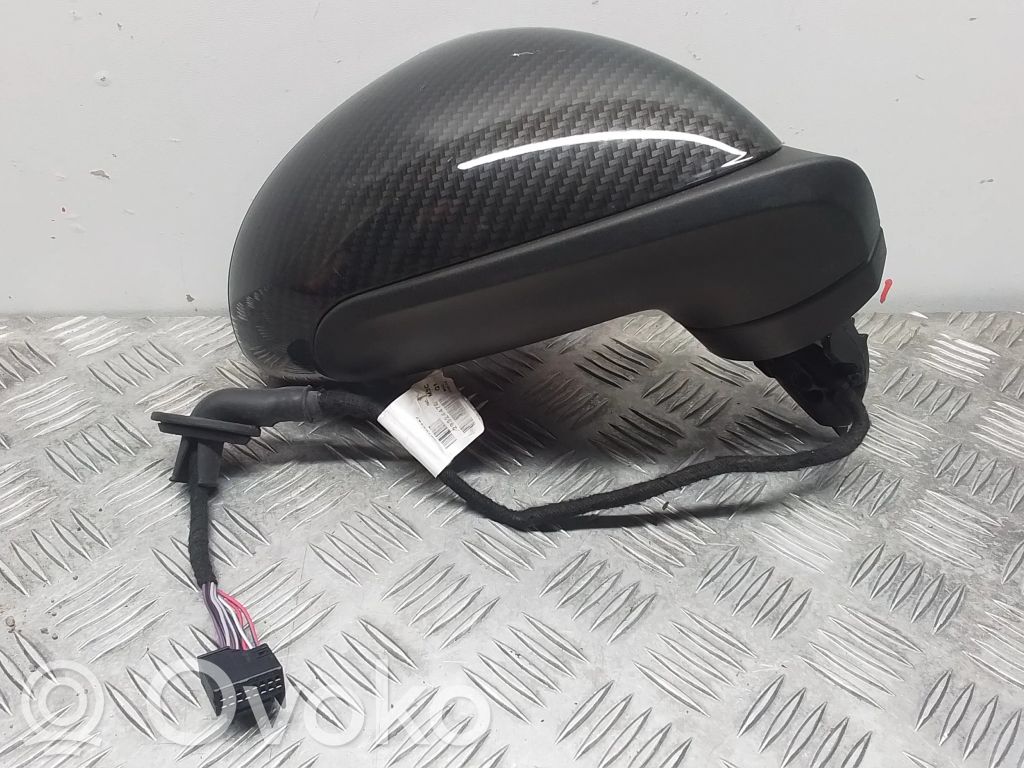 Porsche 911 991 Oglindă electrică ușă față 