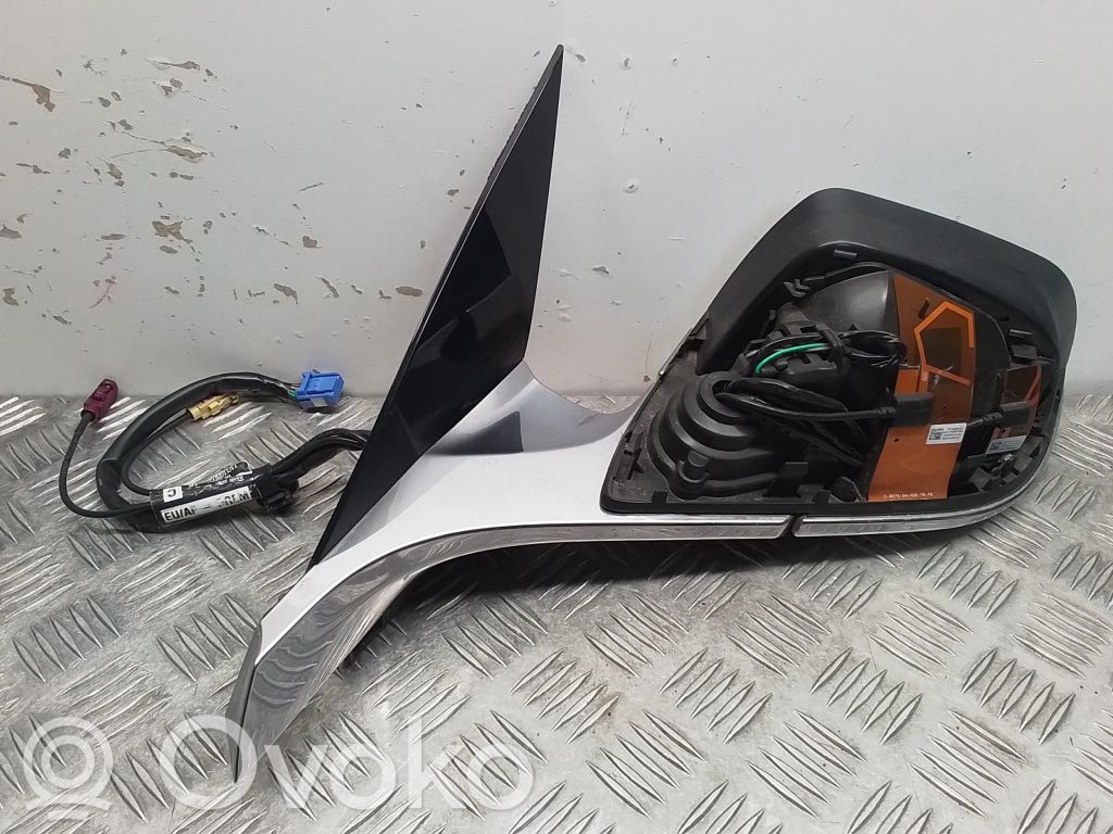 Tesla Model 3 Veidrodėlis (elektra valdomas) 