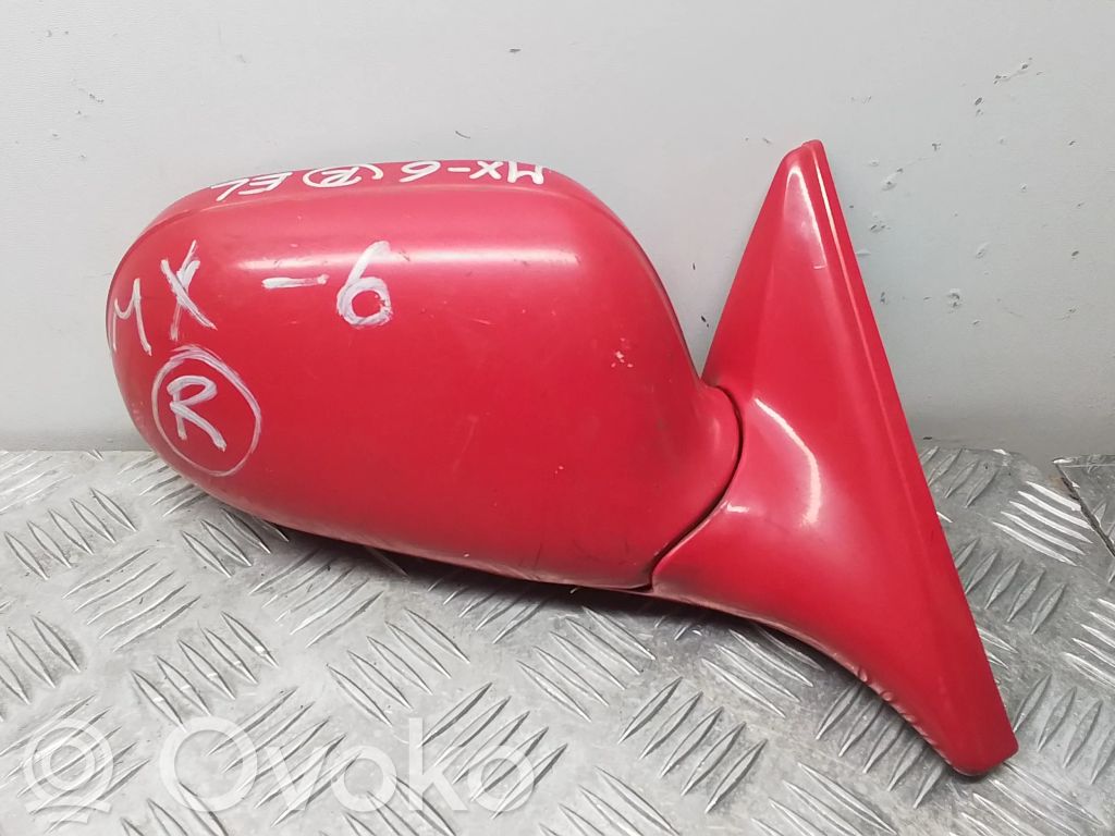 Mazda 626 Specchietto retrovisore elettrico portiera anteriore 