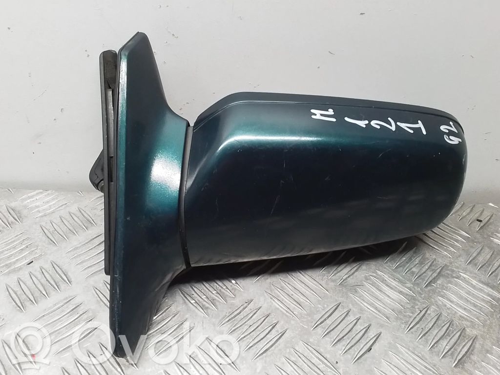 Mazda 323 Manual wing mirror 