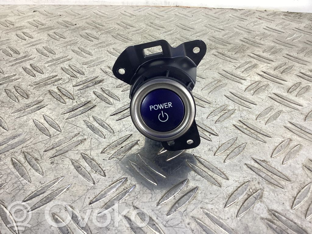 Engine start stop button switch   15F032C