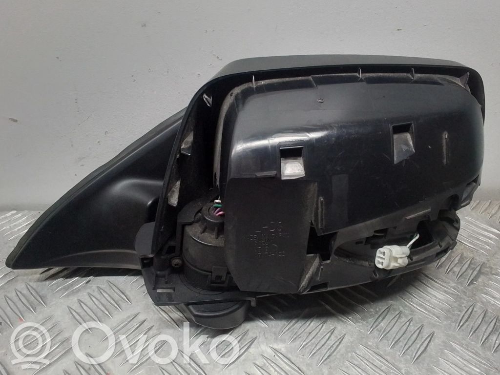 Subaru Legacy Elektryczne lusterko boczne drzwi przednich 