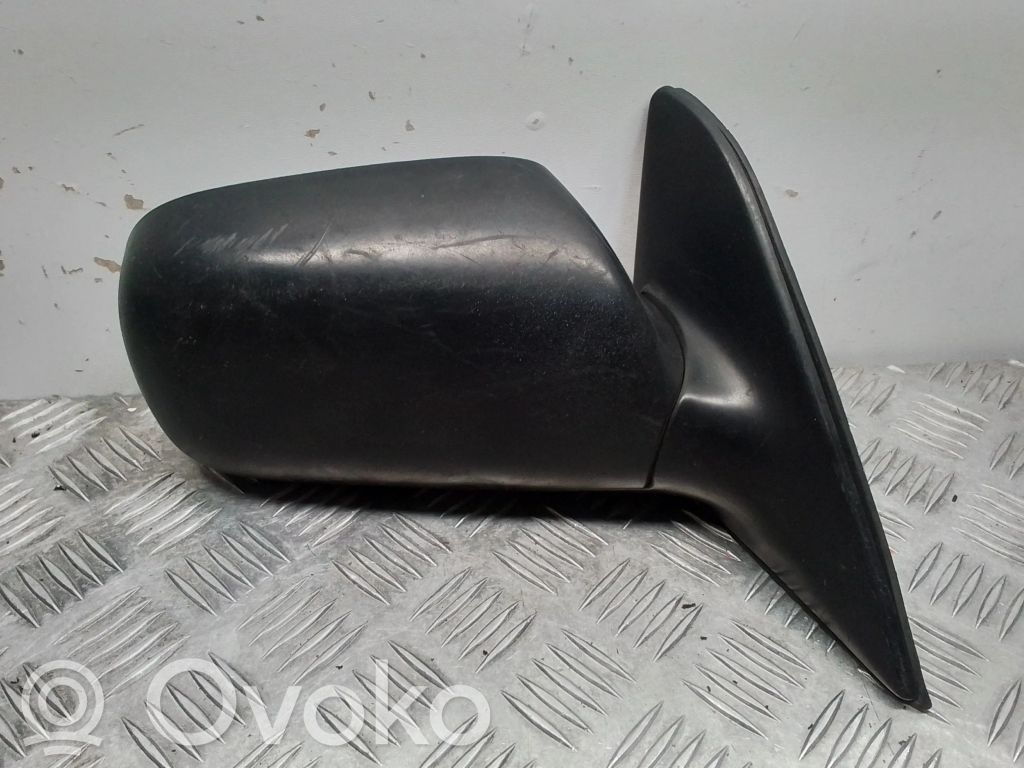 Manual wing mirror   010117