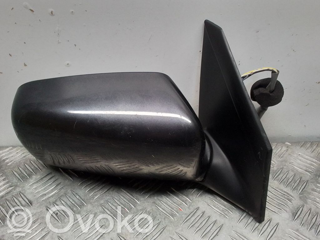 Mitsubishi Lancer Specchietto retrovisore elettrico portiera anteriore 
