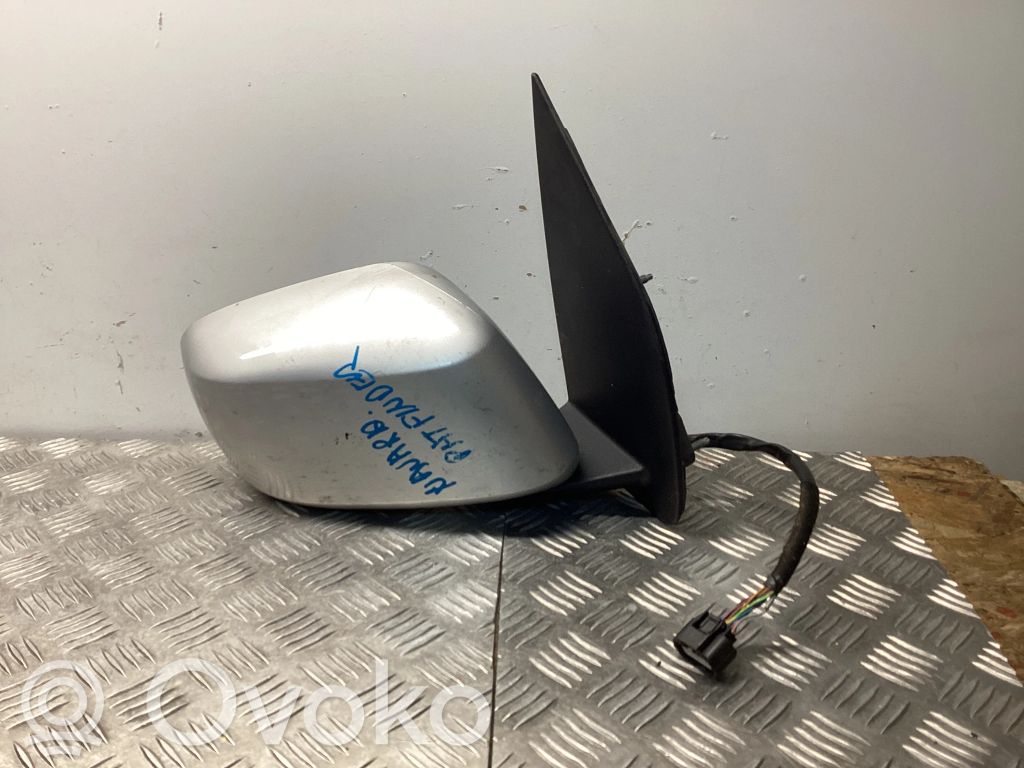 Elektryczne lusterko boczne drzwi przednich   96301EB361
