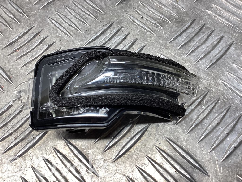 Lexus RX 330 - 350 - 400H Piloto intermitente del espejo 