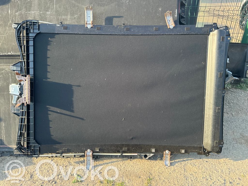 Lexus NX Sunroof set 