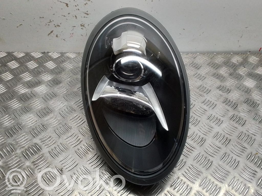 Porsche 911 991 Scheinwerfer 