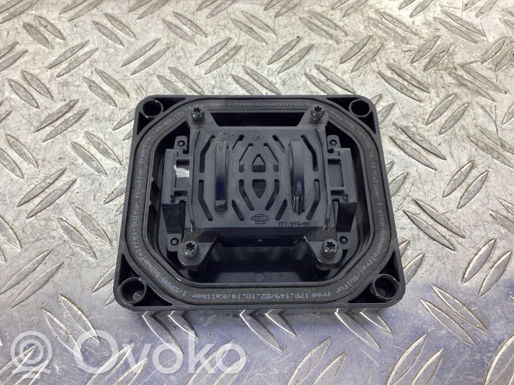 Audi A6 S6 C7 4G LED ballast control module 