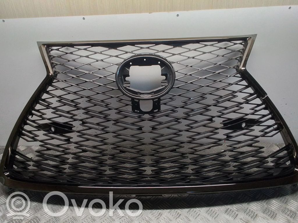 Lexus NX Grilă radiator față 