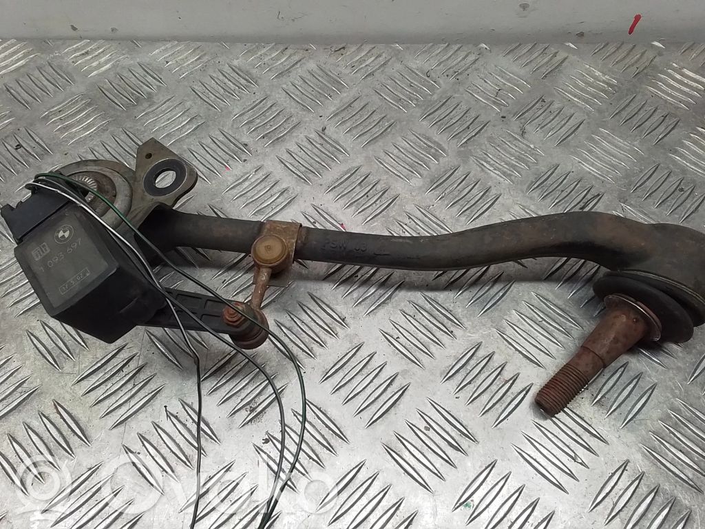 BMW X5 E53 Front lower control arm/wishbone 