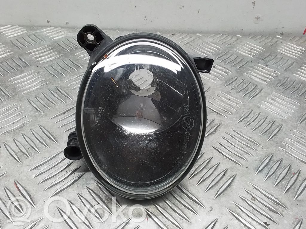 Audi A4 S4 B8 8K Światło przeciwmgłowe przednie 