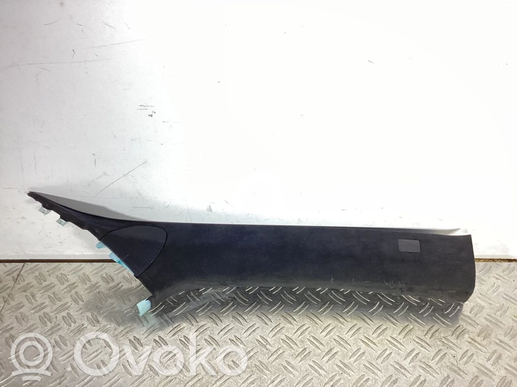 Tesla Model S Otras molduras del borde/pilar 