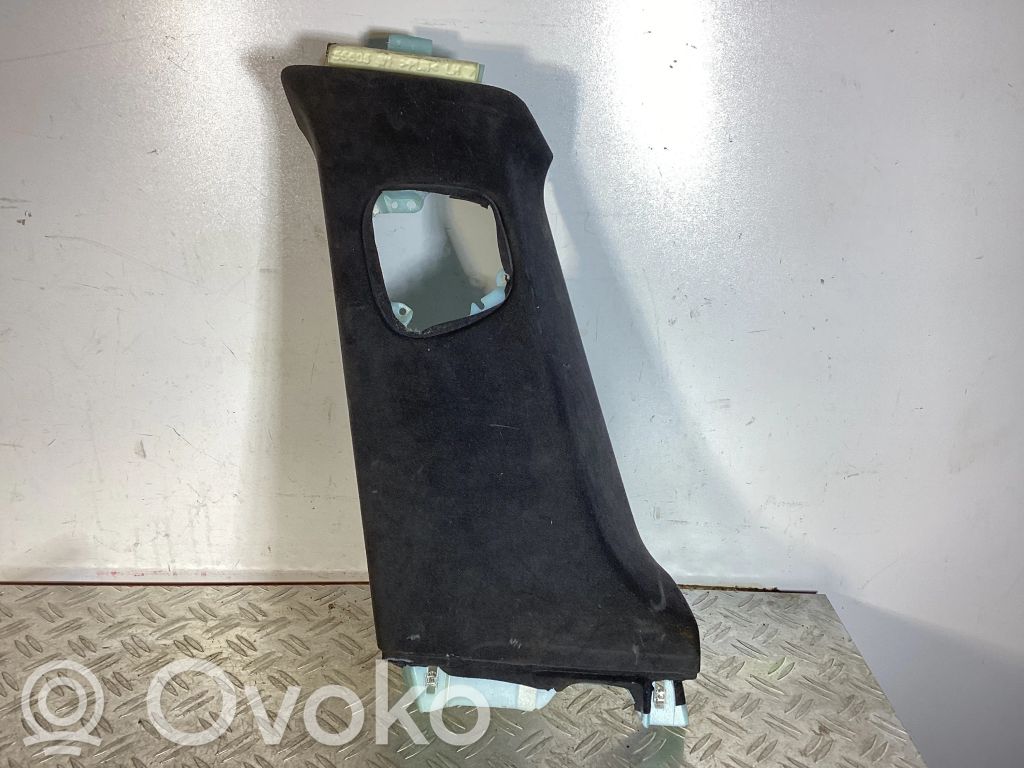Tesla Model S Osłona górna słupka / B 