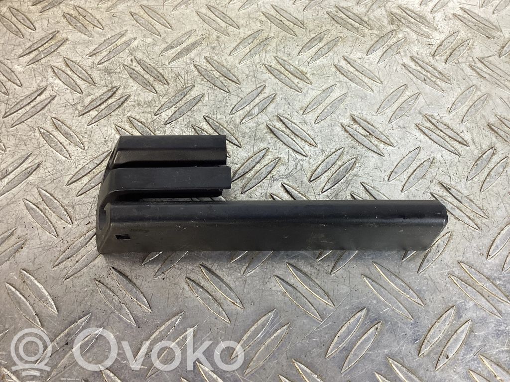 Tesla Model S Front door seat control surround trim 