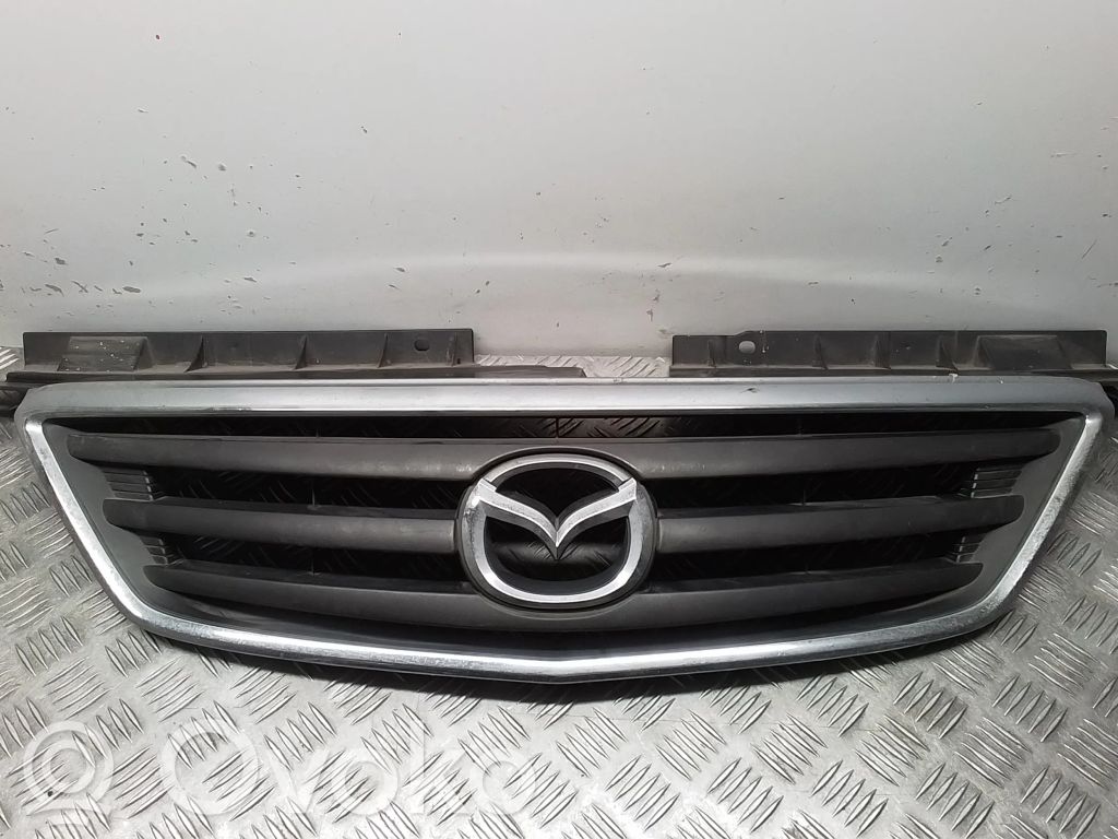Mazda MPV Front grill 