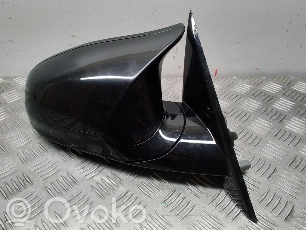 BMW M3 F80 Espejo lateral eléctrico de la puerta delantera 