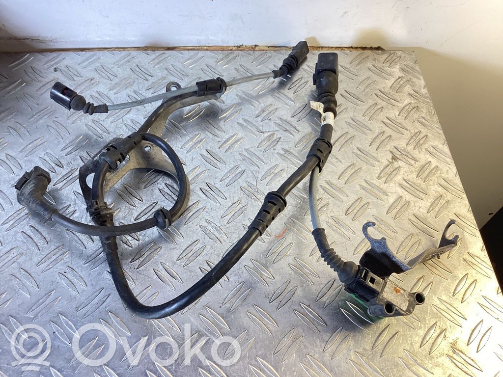 Porsche 911 991 Sensor de nivel del faro delantero/principal 