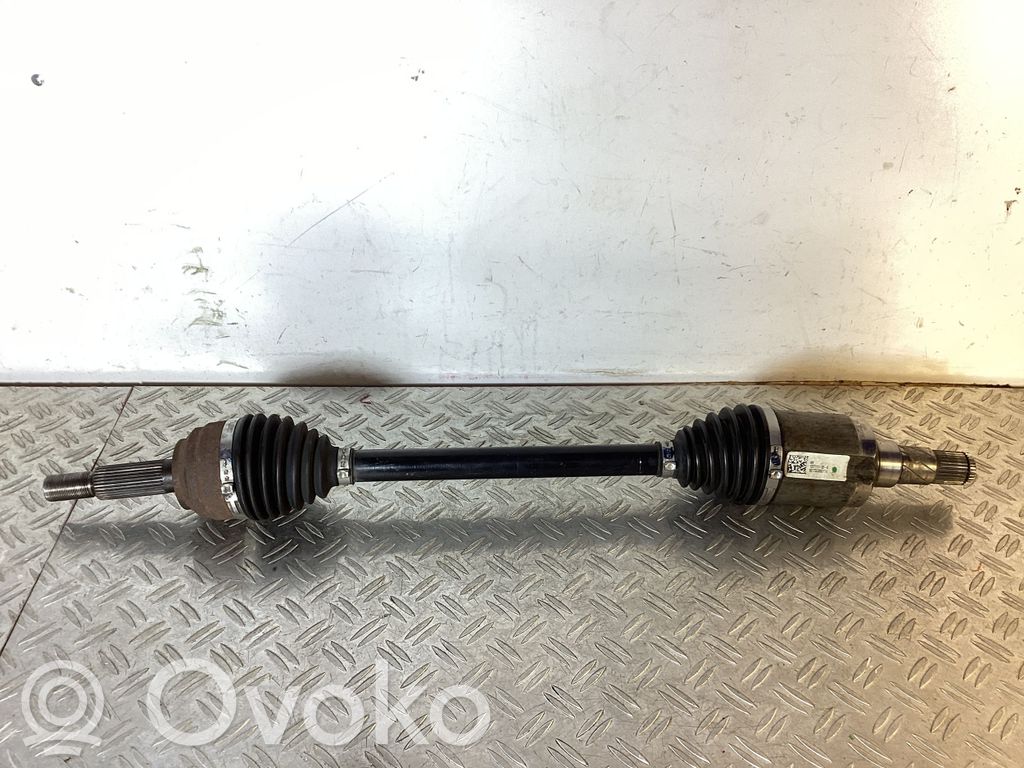Tesla Model X Front driveshaft 