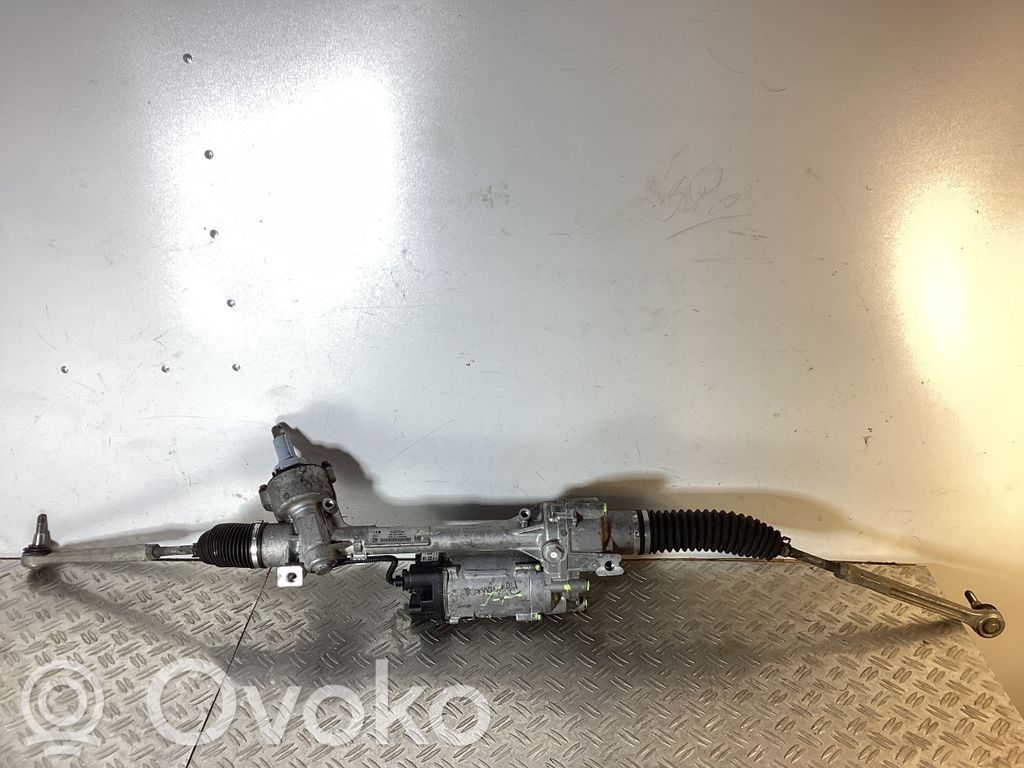 Porsche 911 991 Przekładnia kierownicza / Maglownica 