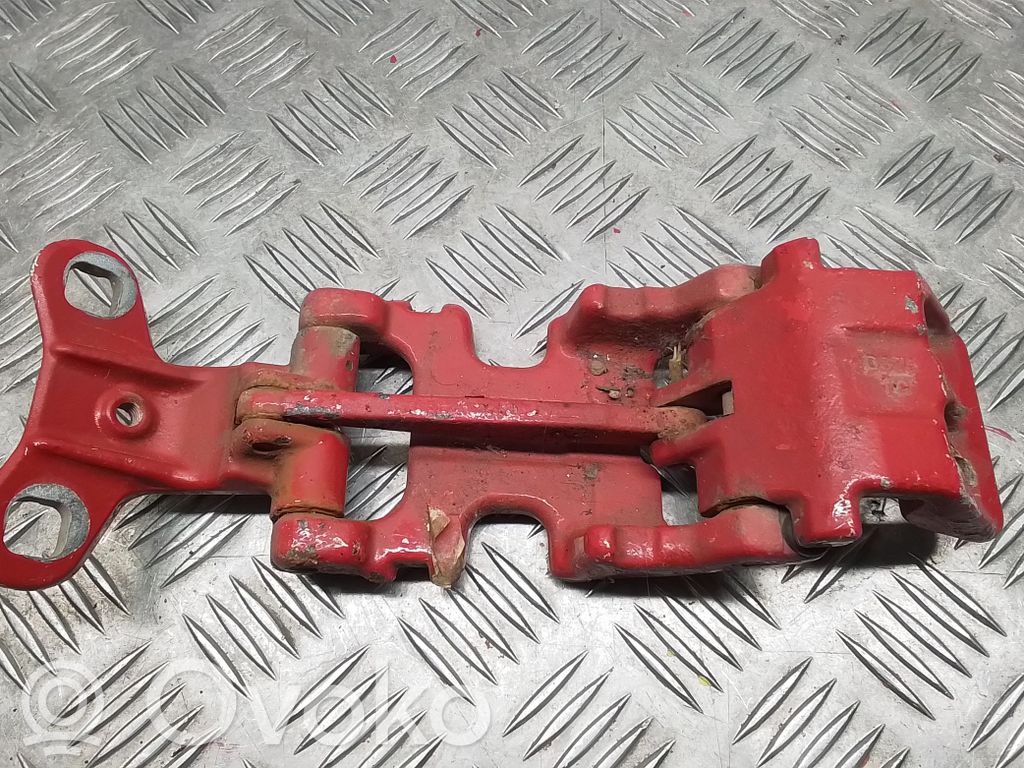 Citroen Jumper Cerniera superiore della portiera posteriore 