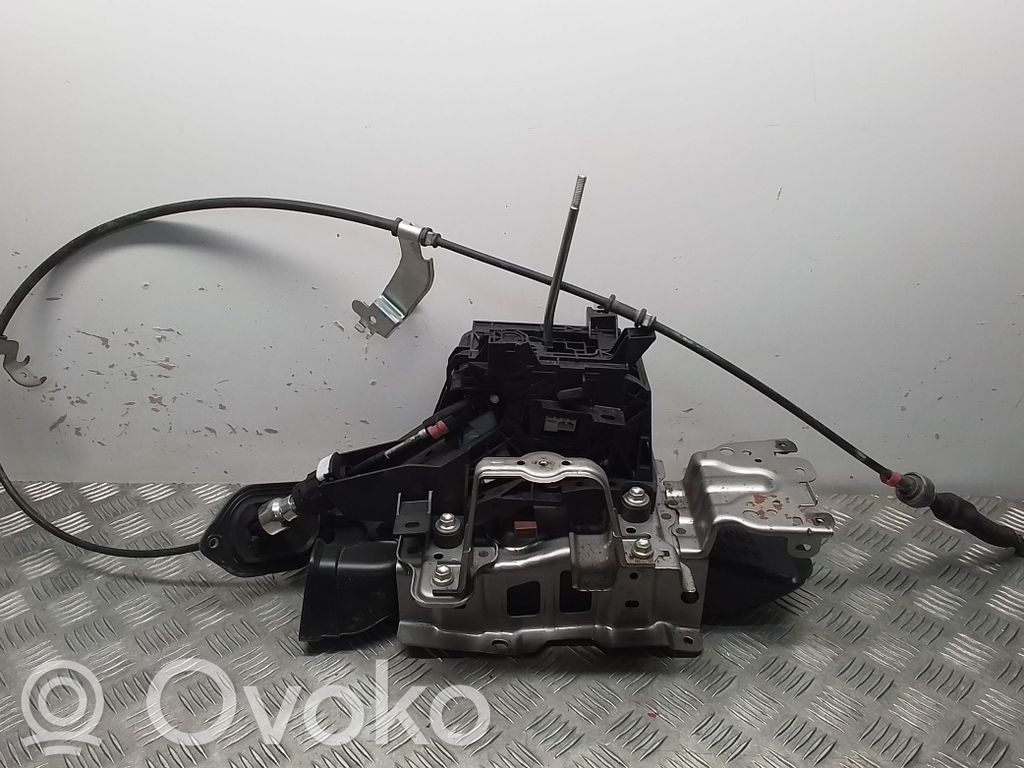Selector caja de cambios   75M013