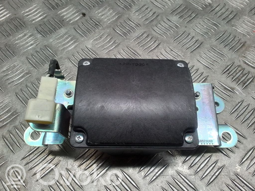 Lexus NX Panel speaker 