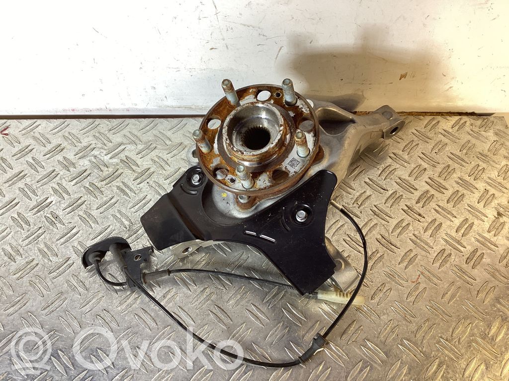 KIA EV6 Front wheel hub 