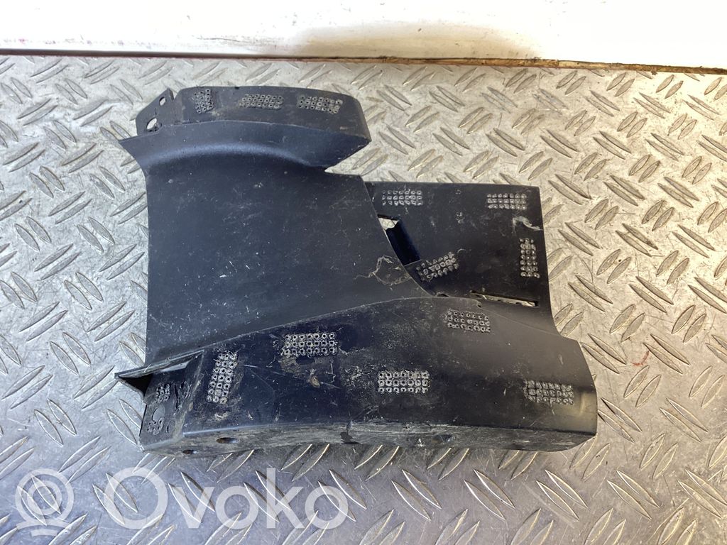 Tesla Model Y Front bumper mounting bracket 
