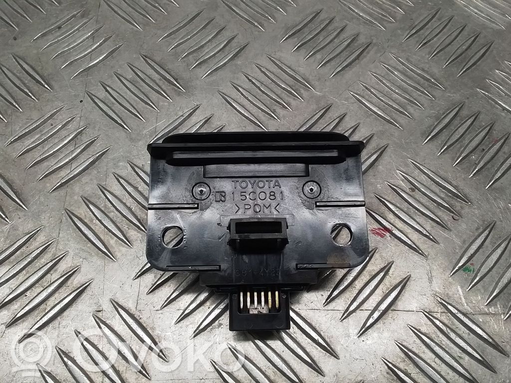 Lexus GS 250 350 300H 450H Panel lighting control switch 