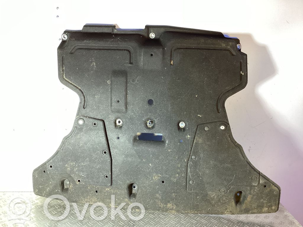 KIA EV6 Protecție centrală motor 