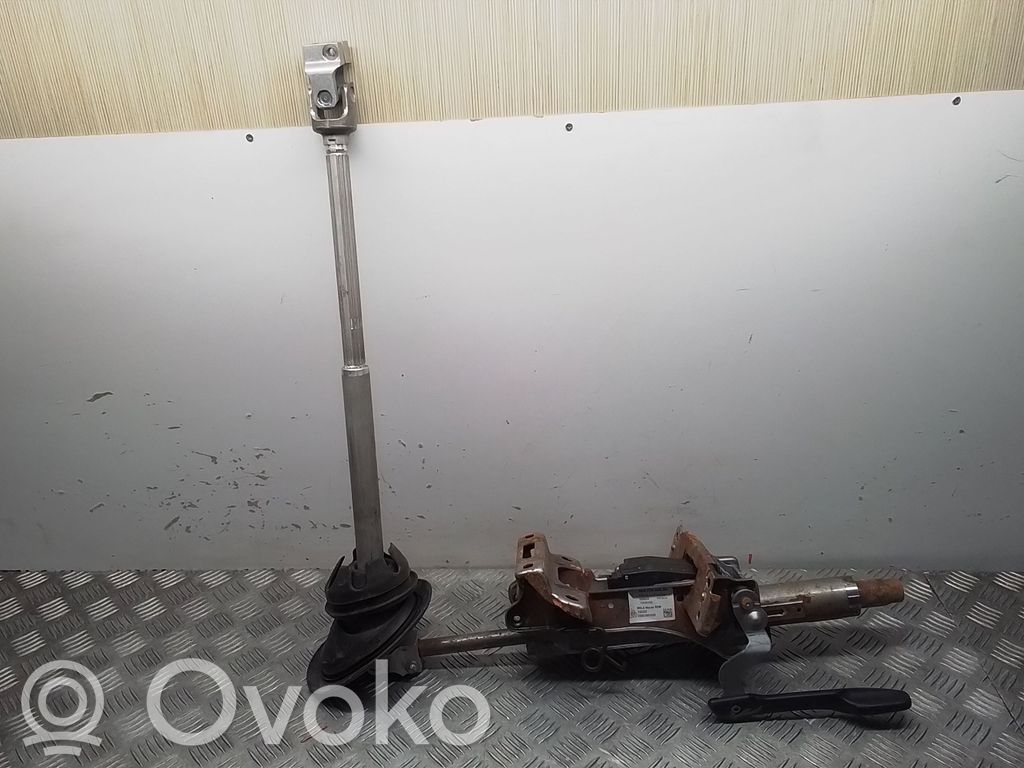 Porsche Macan (95B) Set ax volan 
