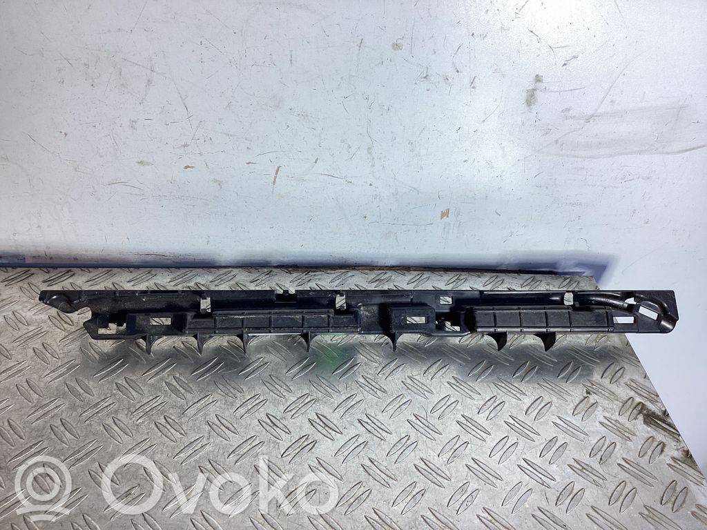 Tesla Model Y Front bumper mounting bracket 