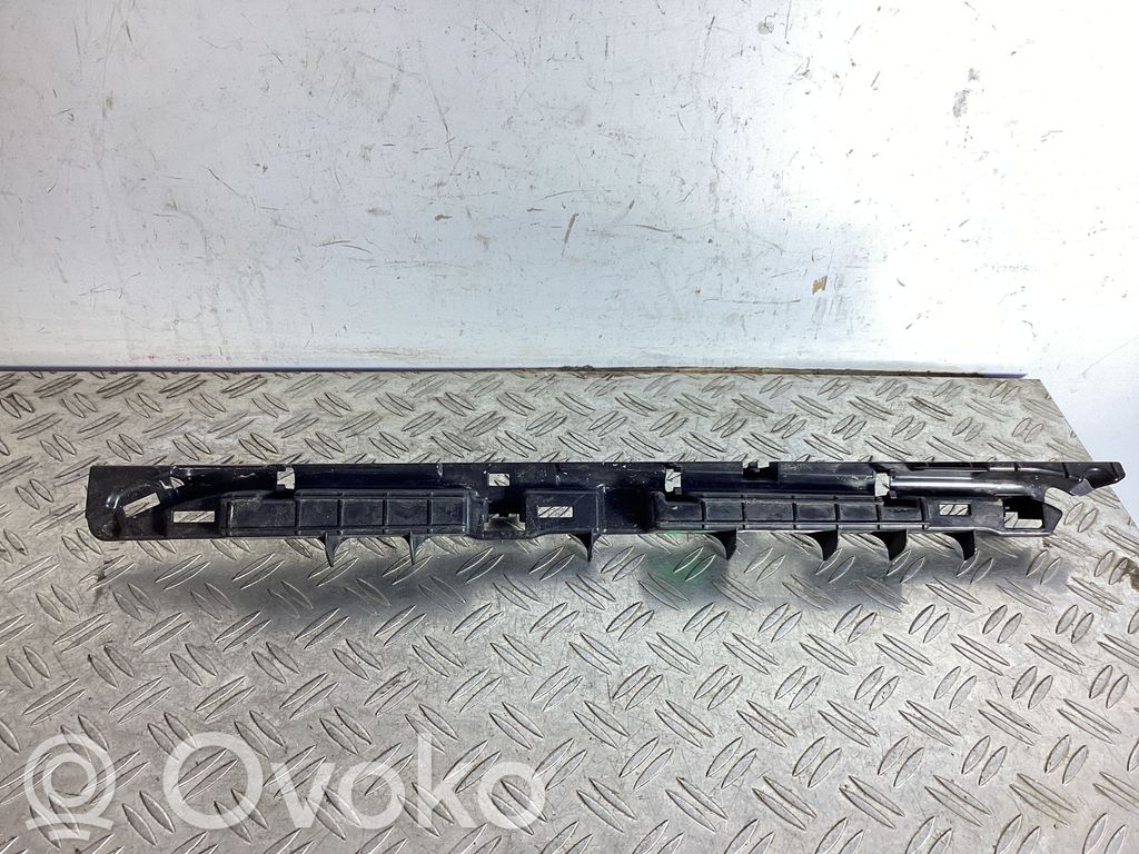 Tesla Model Y Front bumper mounting bracket 