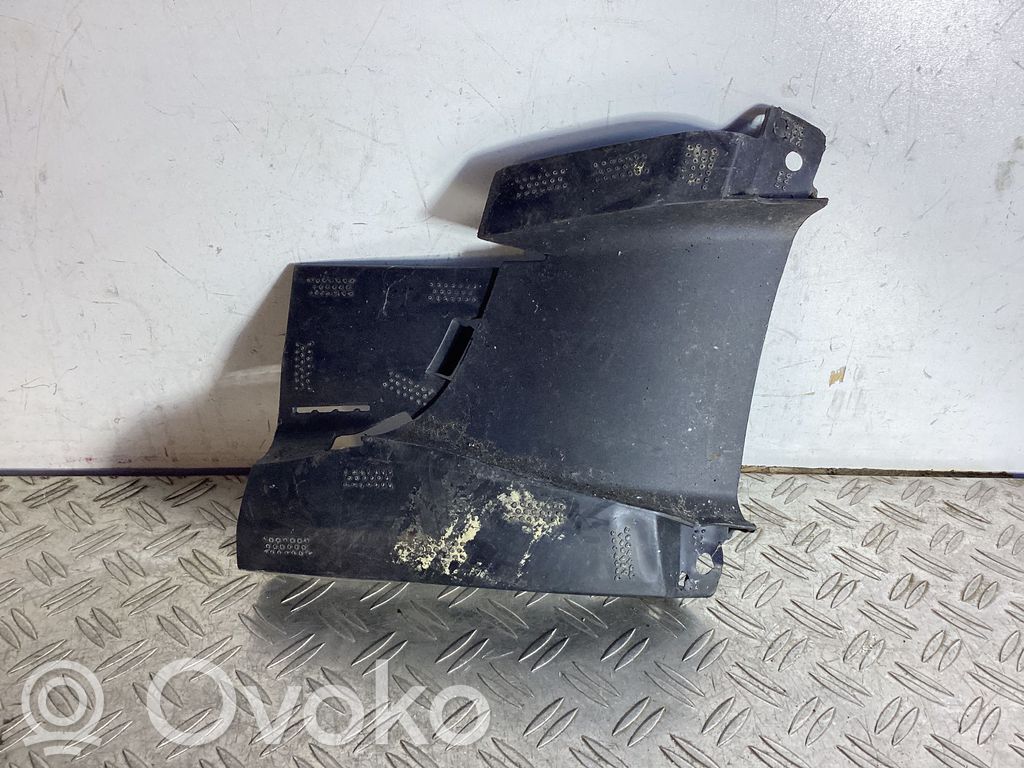 Tesla Model Y Front bumper mounting bracket 