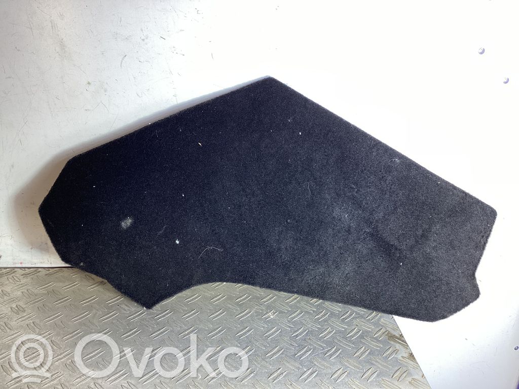 Tesla Model Y Other center console (tunnel) element 