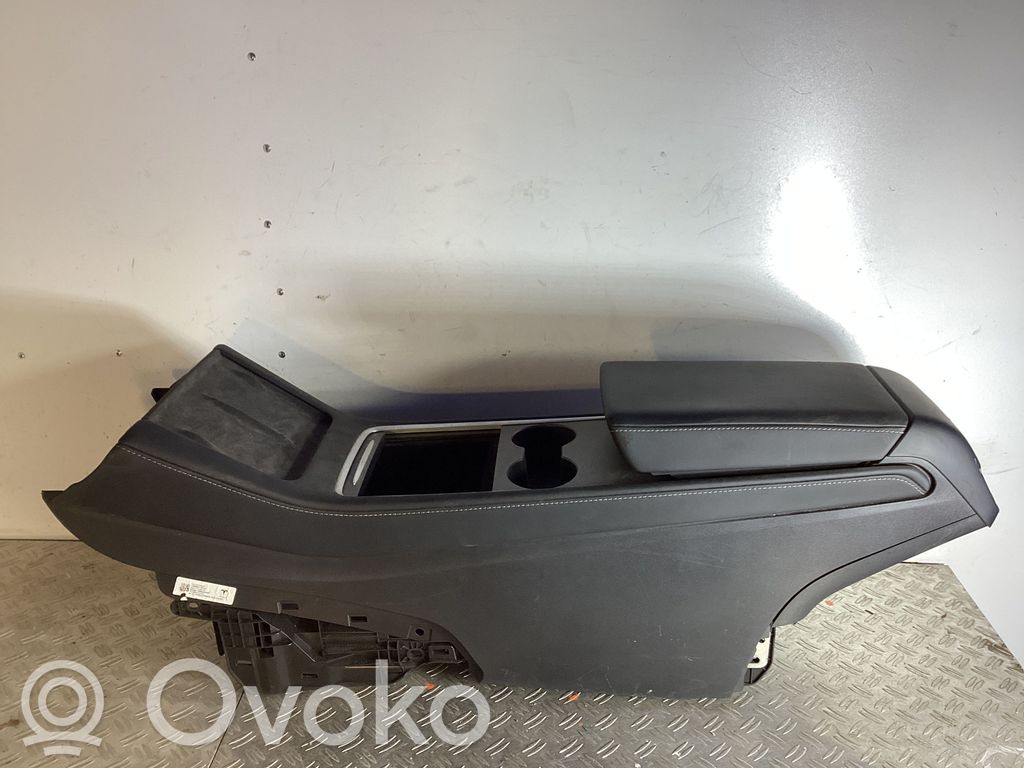 Tesla Model Y Center console 