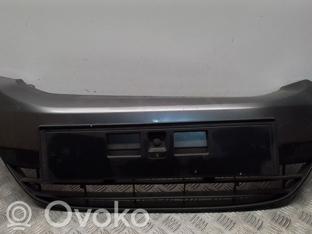 Honda Insight Front bumper lower grill 