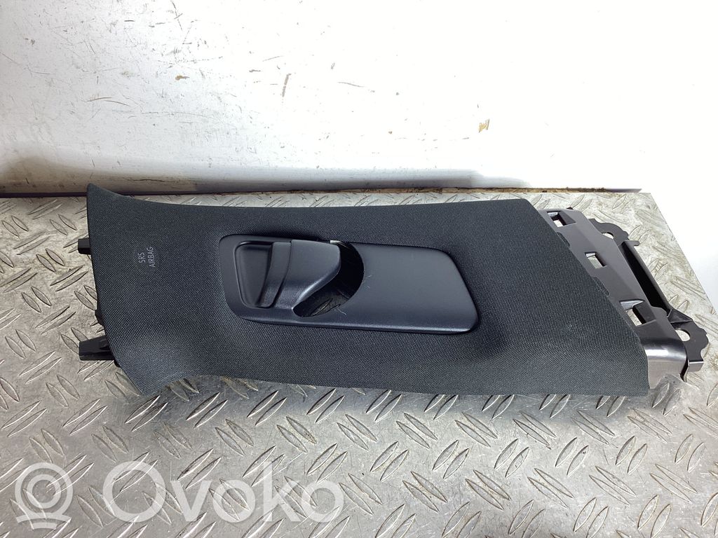 Lexus NX Pilar (B) (superior) 