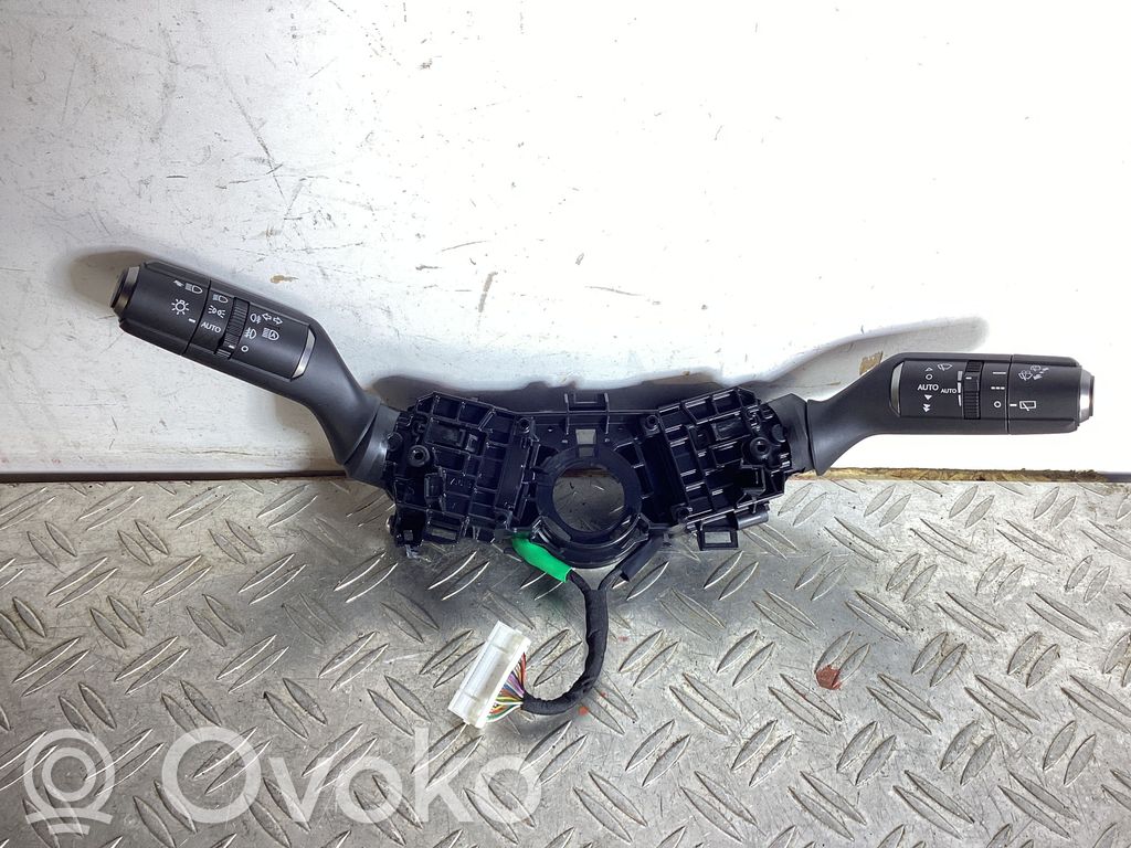 Lexus NX Wiper turn signal indicator stalk/switch 