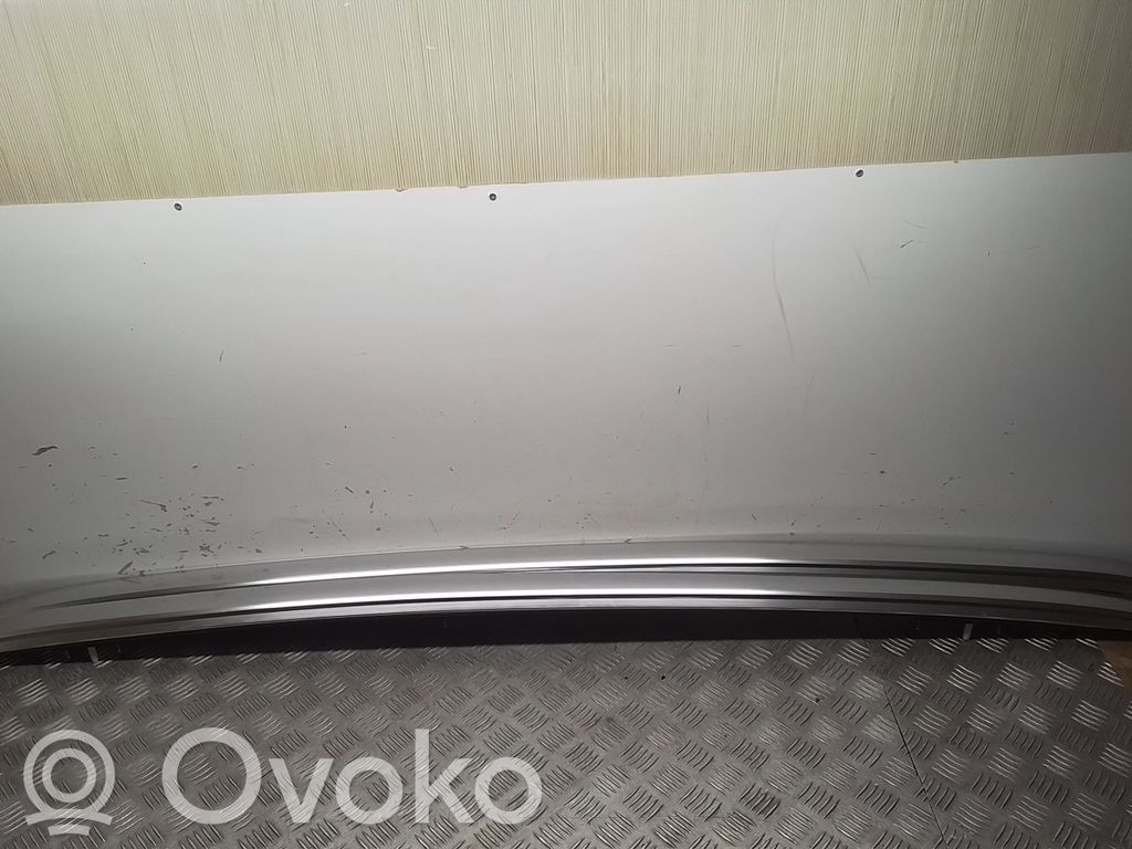 Lexus NX Dachreling Dachgepäckträger 