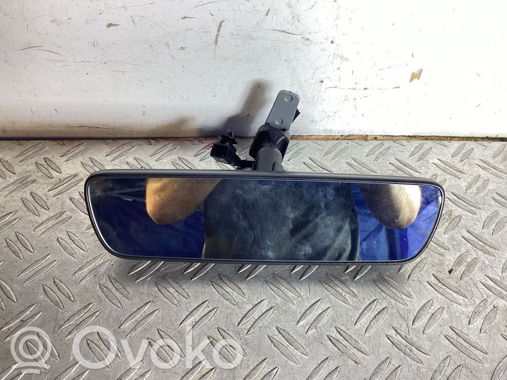 Lexus NX Espejo retrovisor (interior) 