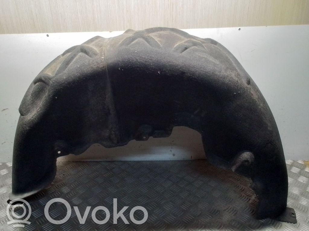 Porsche Cayenne (92A) Nadkole tylne 