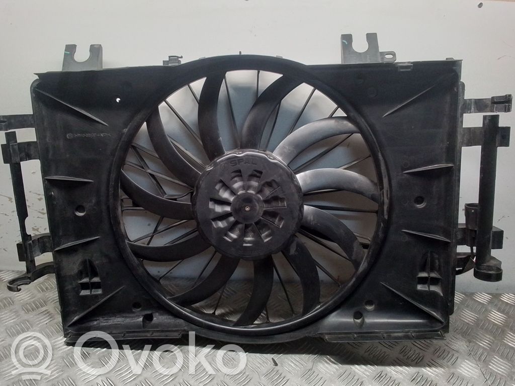 Elektrolüfter   103140100G