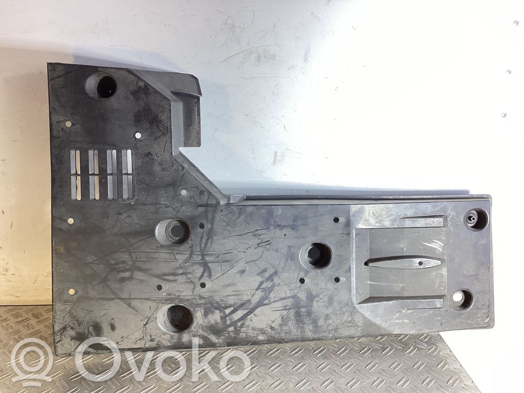Lexus GS 250 350 300H 450H Protección inferior lateral 