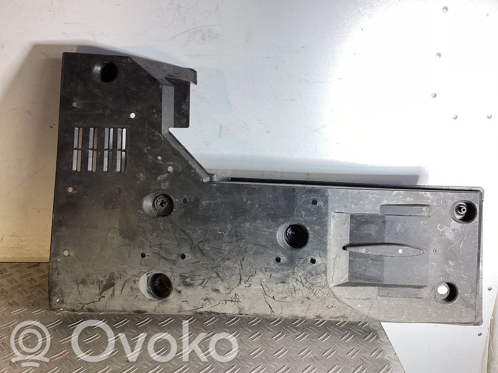 Lexus GS 250 350 300H 450H Protección inferior lateral 