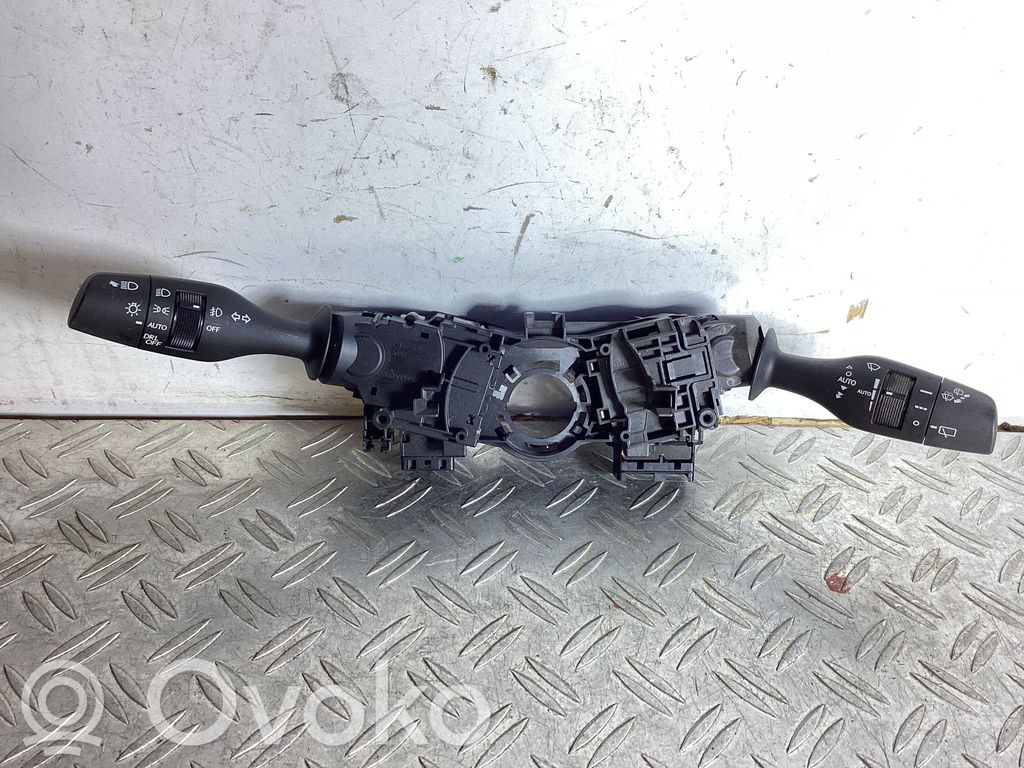 Lexus RX 450H Commodo, commande essuie-glace/phare 