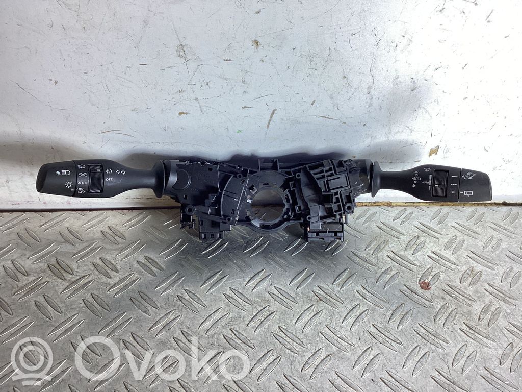 Lexus RX 450H Commodo, commande essuie-glace/phare 